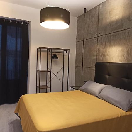 Apartamento Mendizabal Καντίζ Εξωτερικό φωτογραφία