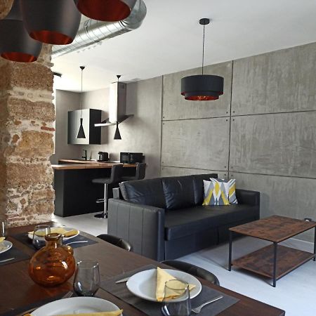 Apartamento Mendizabal Καντίζ Εξωτερικό φωτογραφία