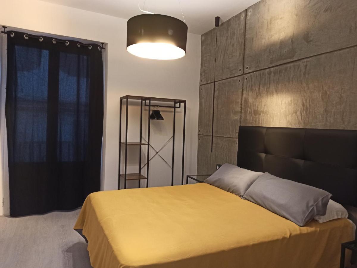 Apartamento Mendizabal Καντίζ Εξωτερικό φωτογραφία