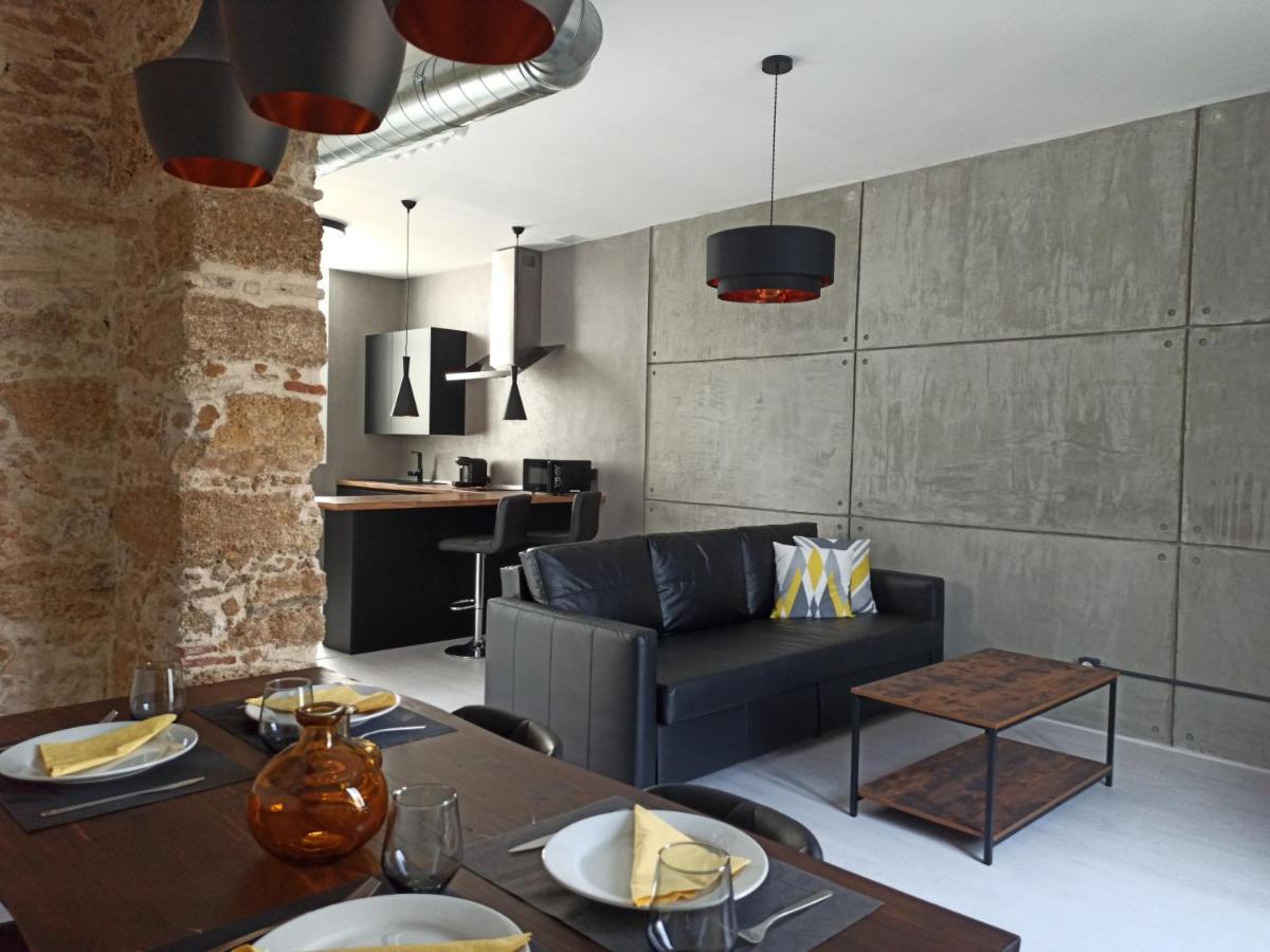 Apartamento Mendizabal Καντίζ Εξωτερικό φωτογραφία
