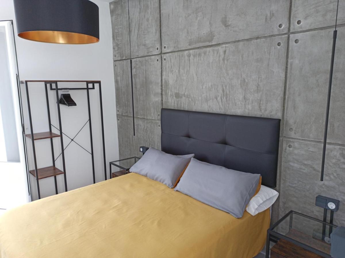 Apartamento Mendizabal Καντίζ Εξωτερικό φωτογραφία