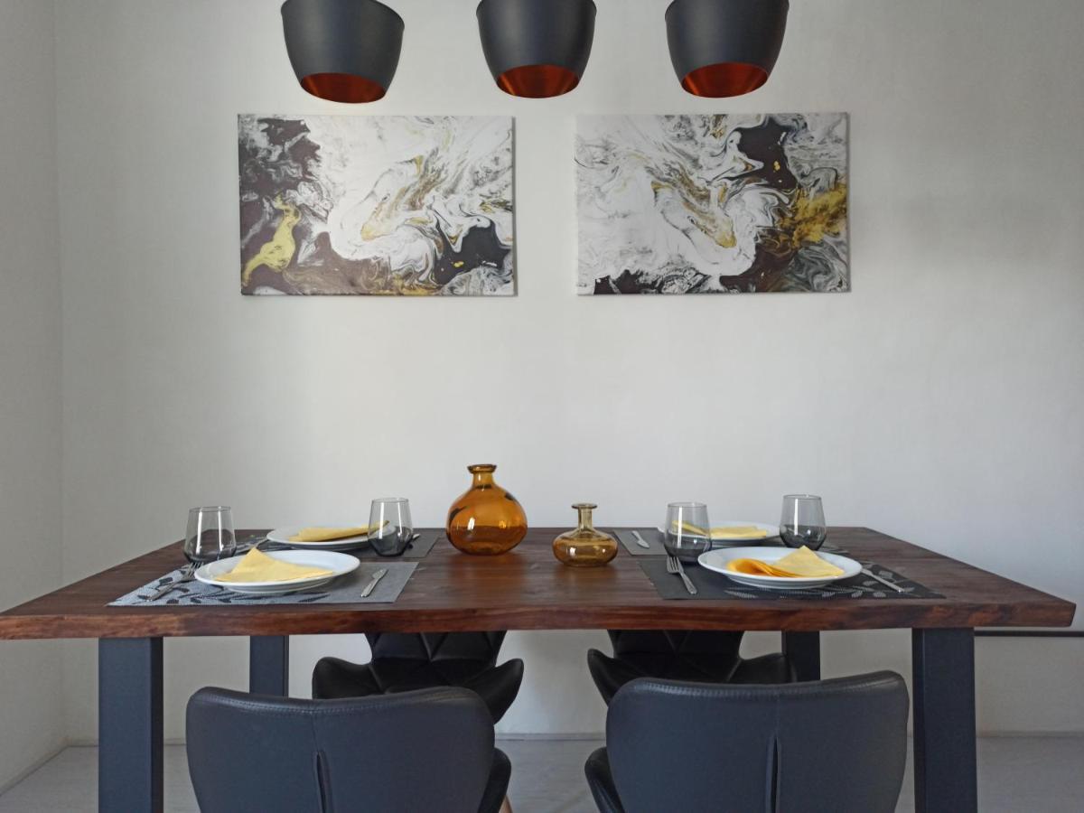 Apartamento Mendizabal Καντίζ Εξωτερικό φωτογραφία