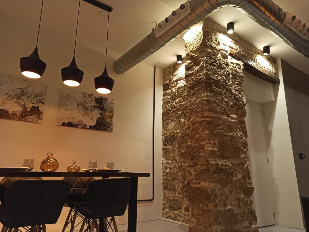 Apartamento Mendizabal Καντίζ Εξωτερικό φωτογραφία