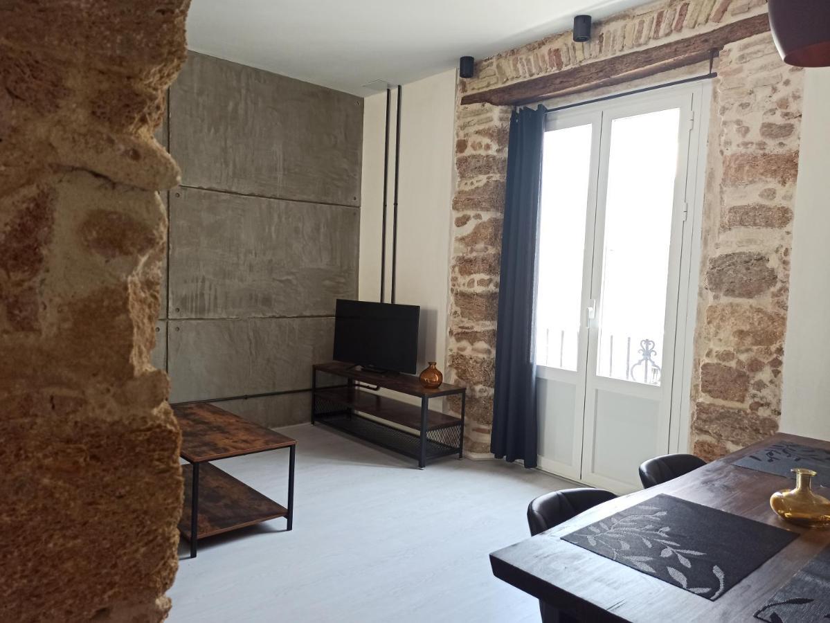 Apartamento Mendizabal Καντίζ Εξωτερικό φωτογραφία