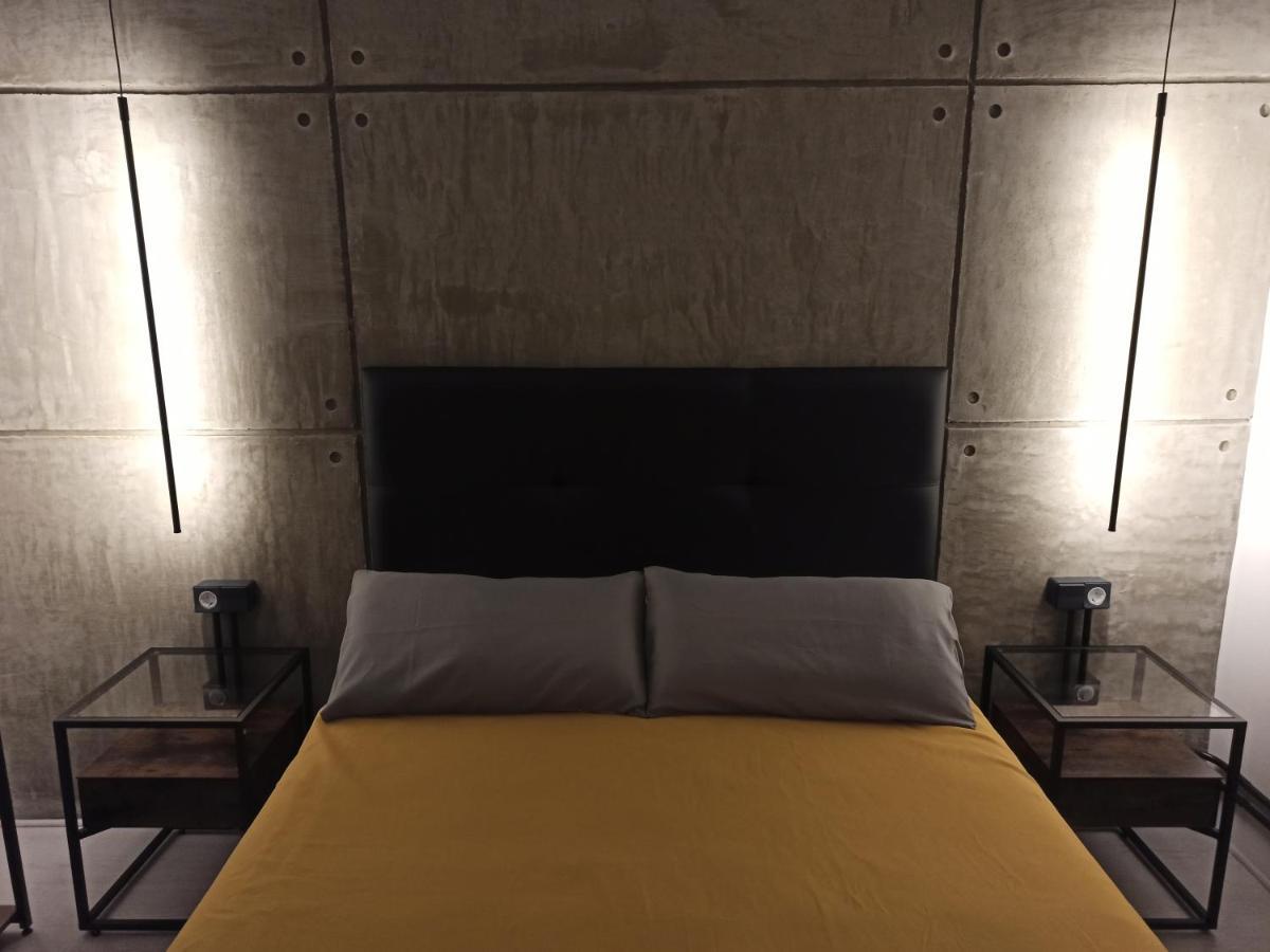 Apartamento Mendizabal Καντίζ Εξωτερικό φωτογραφία