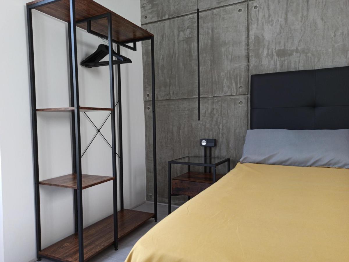 Apartamento Mendizabal Καντίζ Εξωτερικό φωτογραφία