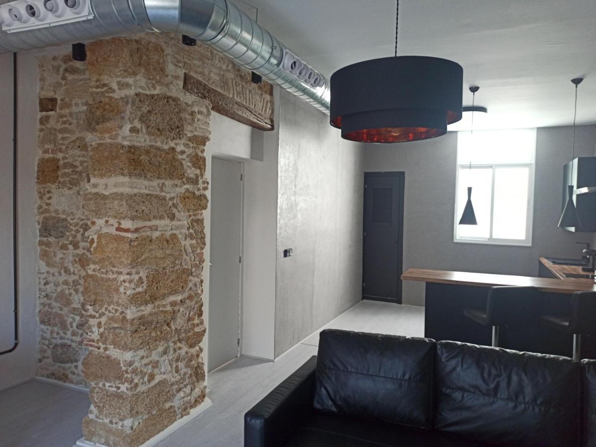 Apartamento Mendizabal Καντίζ Εξωτερικό φωτογραφία
