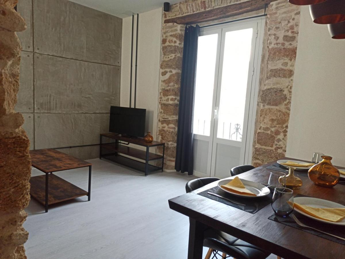 Apartamento Mendizabal Καντίζ Εξωτερικό φωτογραφία