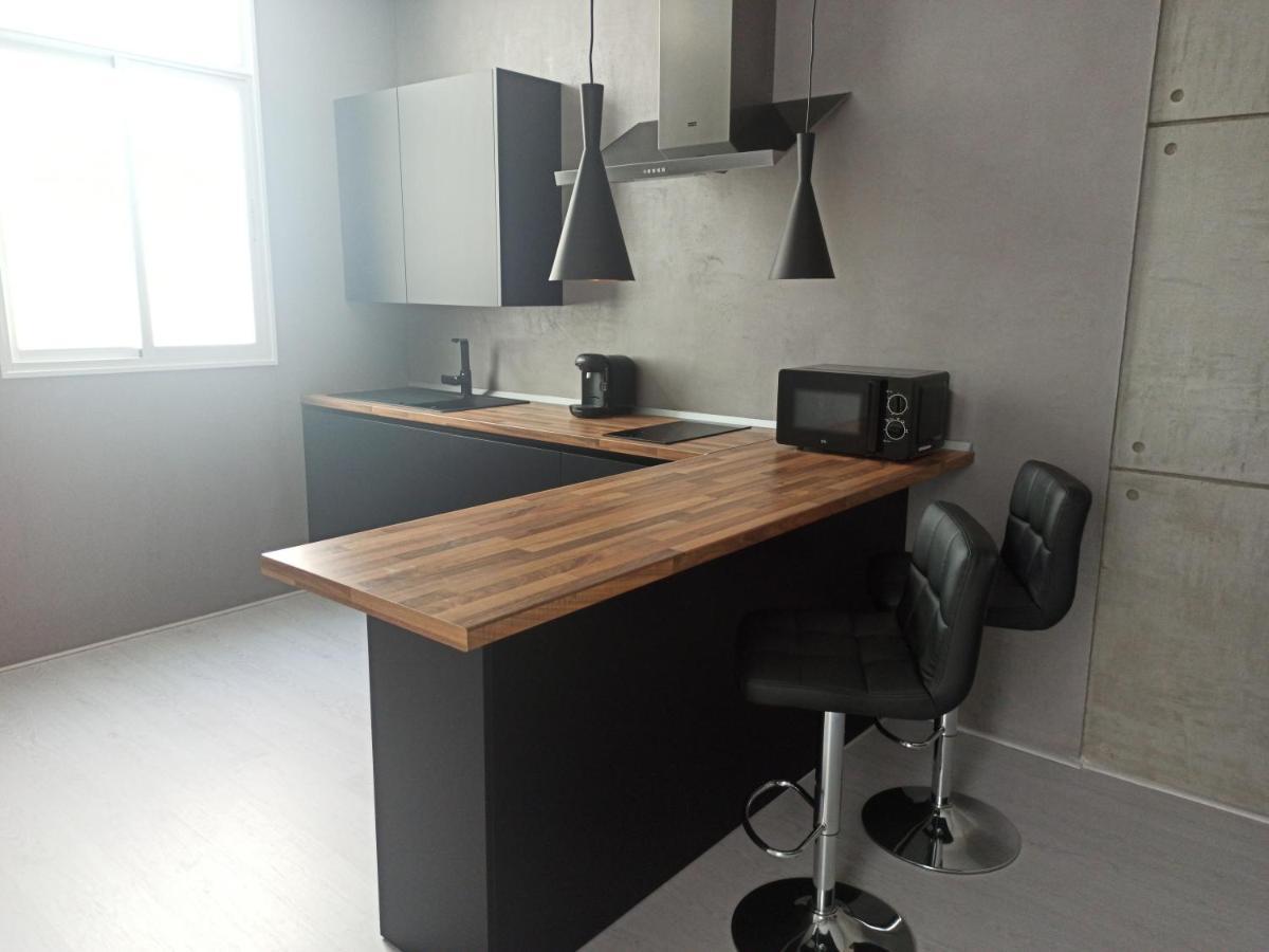 Apartamento Mendizabal Καντίζ Εξωτερικό φωτογραφία