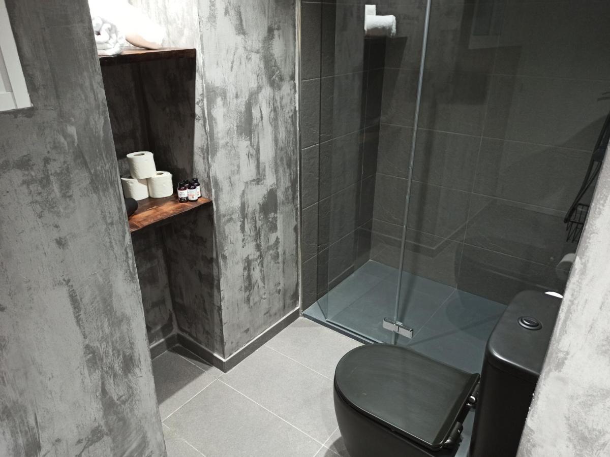 Apartamento Mendizabal Καντίζ Εξωτερικό φωτογραφία