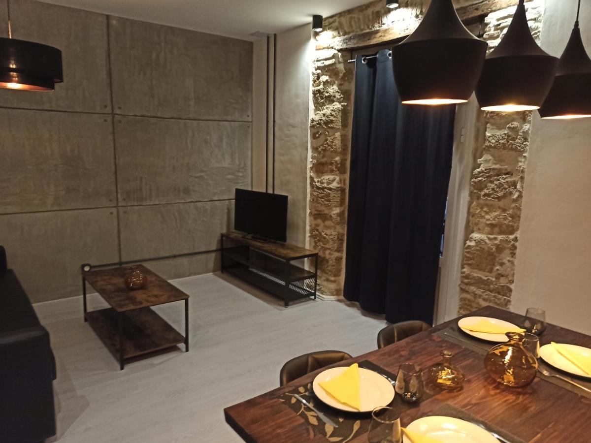 Apartamento Mendizabal Καντίζ Εξωτερικό φωτογραφία