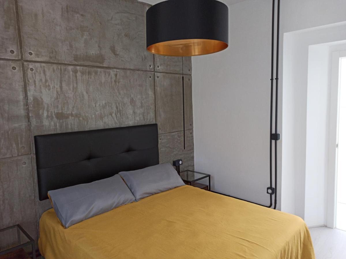 Apartamento Mendizabal Καντίζ Εξωτερικό φωτογραφία