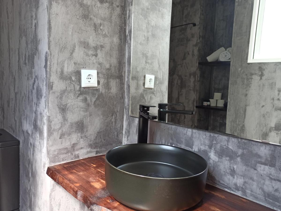 Apartamento Mendizabal Καντίζ Εξωτερικό φωτογραφία