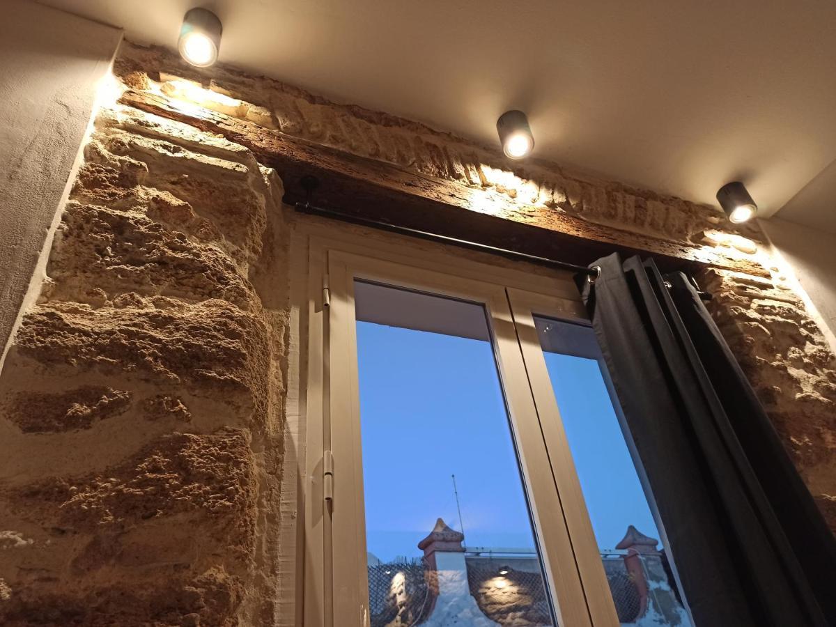 Apartamento Mendizabal Καντίζ Εξωτερικό φωτογραφία