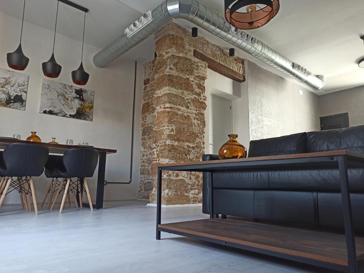 Apartamento Mendizabal Καντίζ Εξωτερικό φωτογραφία