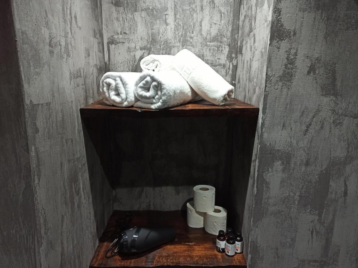 Apartamento Mendizabal Καντίζ Εξωτερικό φωτογραφία