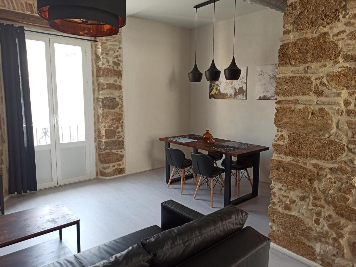 Apartamento Mendizabal Καντίζ Εξωτερικό φωτογραφία