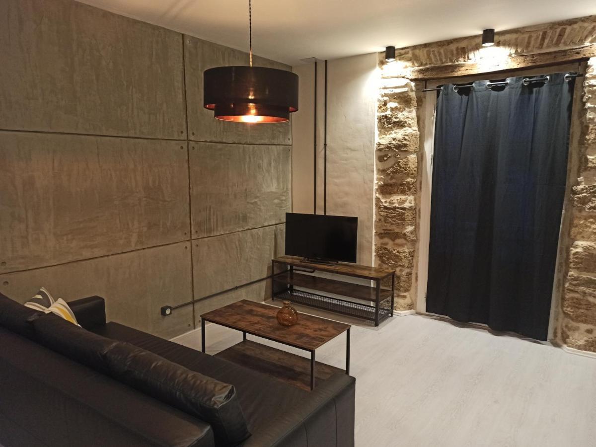 Apartamento Mendizabal Καντίζ Εξωτερικό φωτογραφία