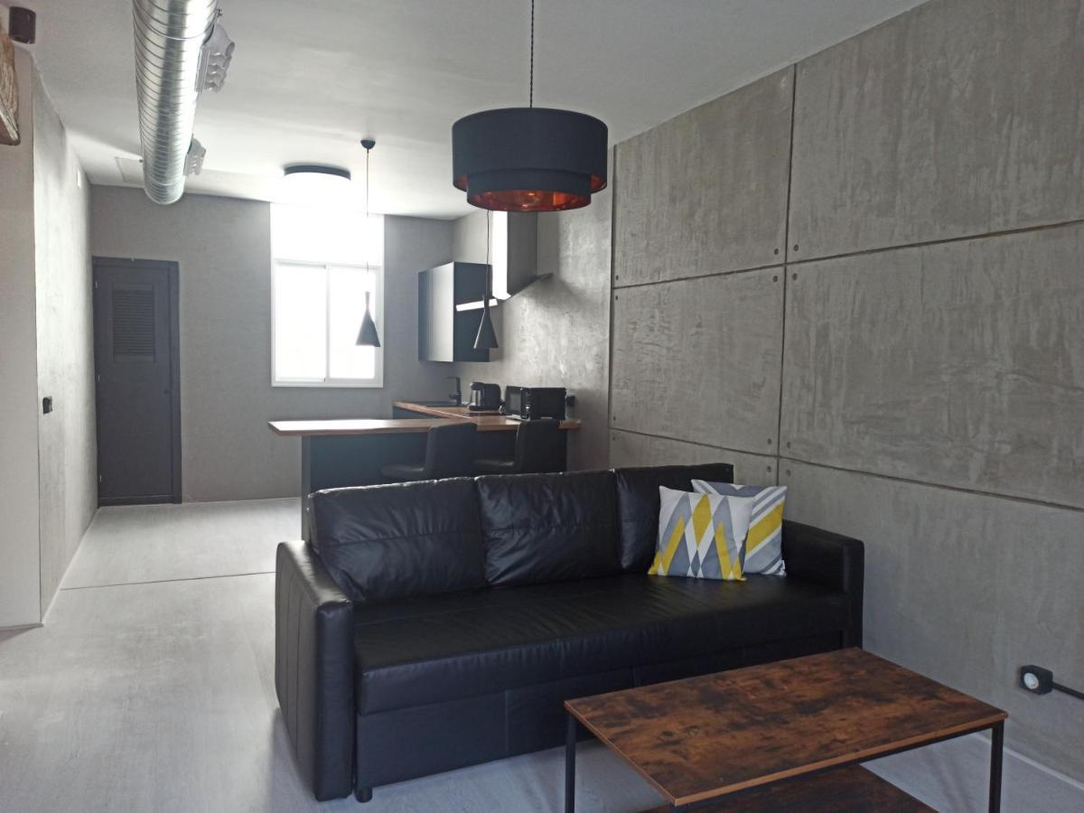 Apartamento Mendizabal Καντίζ Εξωτερικό φωτογραφία
